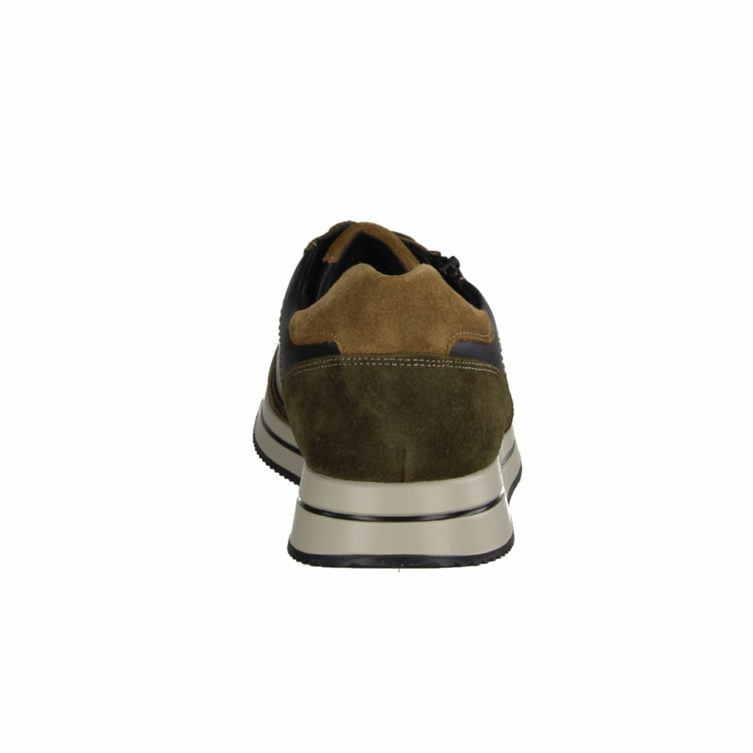 MEPHISTO Platform trainers in Black