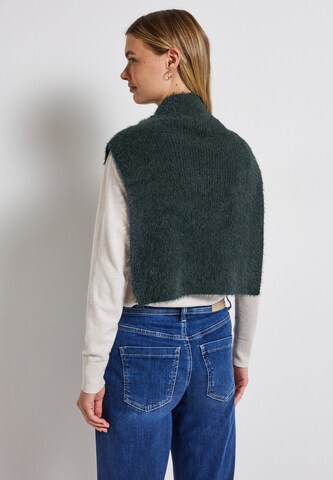 STREET ONE Cape in Green