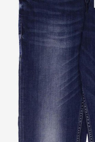MUSTANG Jeans in 29 in Blue
