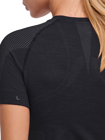 FALKE Base Layer‌‌ in Schwarz