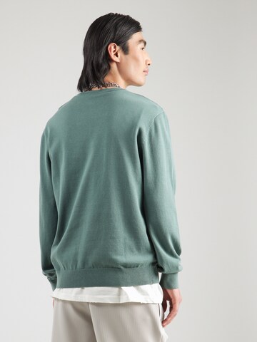 Pullover 'Madison' di Carhartt WIP in verde