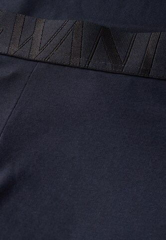 STREET ONE Rock in Blau