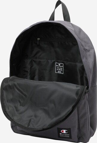 Champion Authentic Athletic Apparel Backpack in Grey