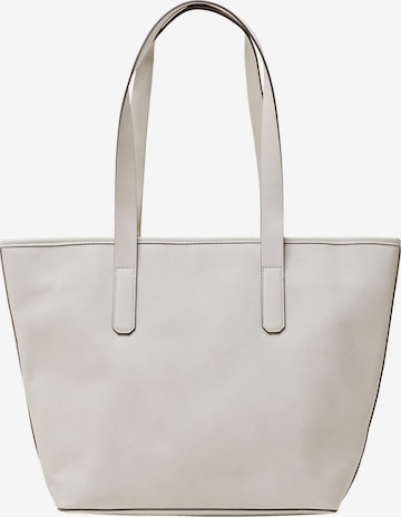 ESPRIT Shopper in Grey: front