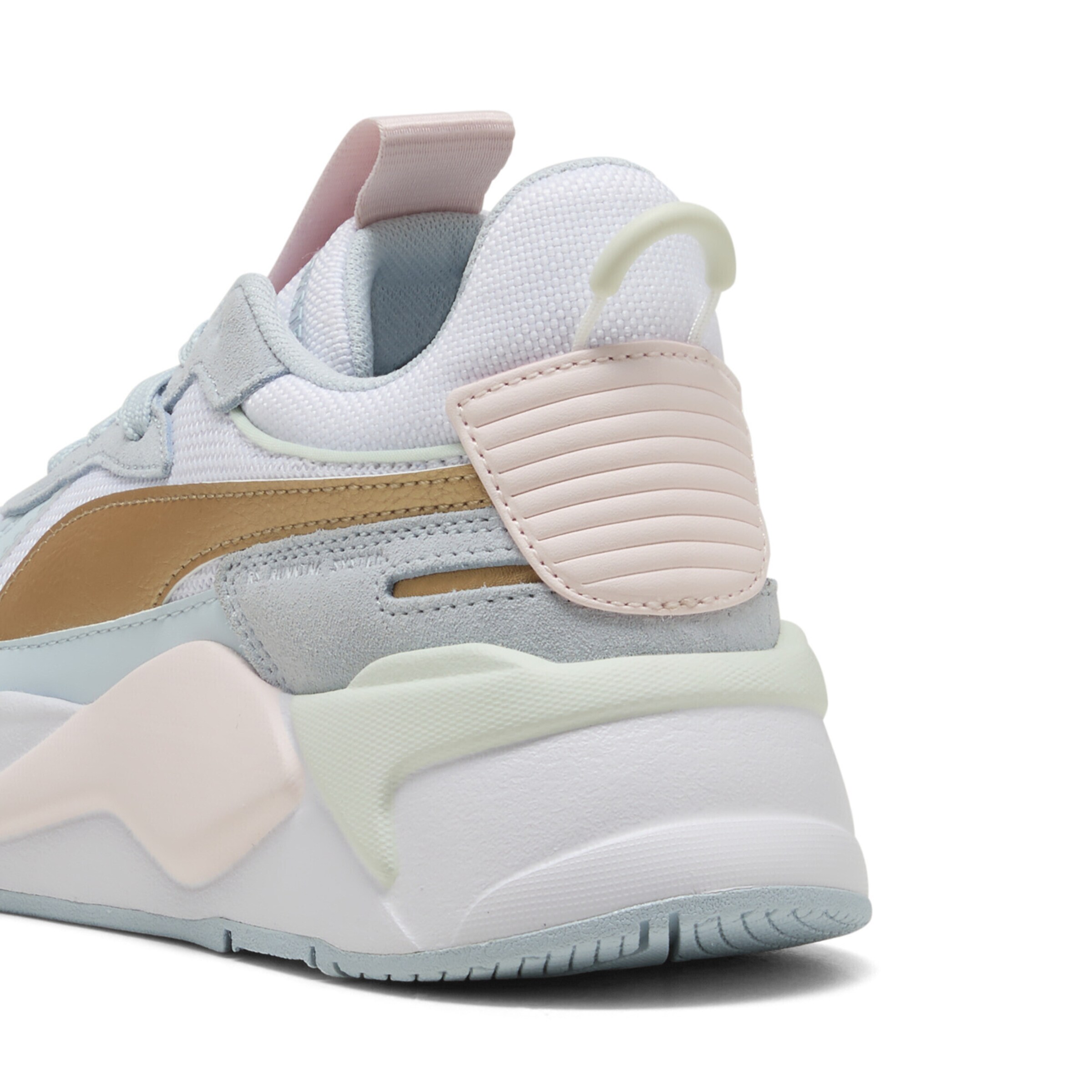 PUMA Trainers 'RS-X' in White