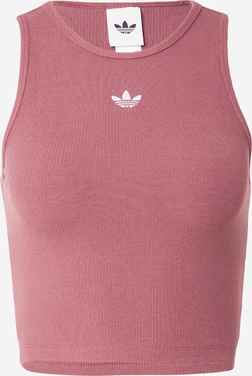 ADIDAS ORIGINALS Toppi 'ESS' koossa L värissä vanha roosa, Tuotenäkymä