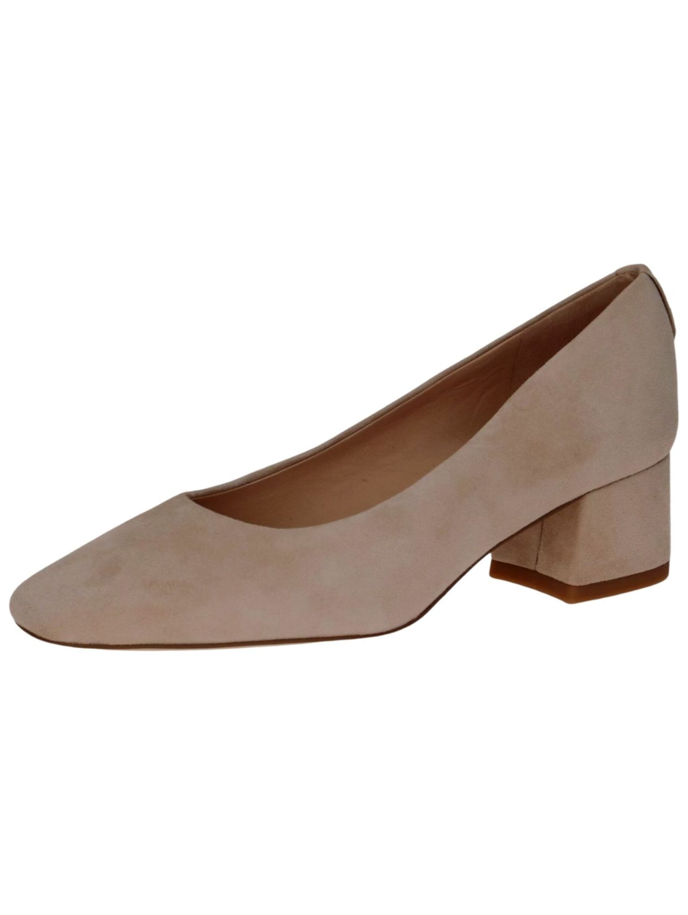 PETER KAISER Pumps in Beige: Vorderseite
