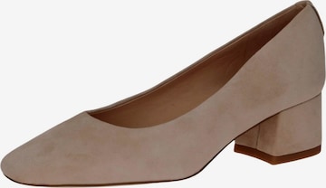 PETER KAISER Pumps in Beige: Vorderseite