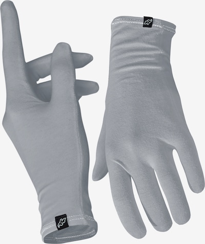 ElephantSkin Hygiene-Handschuhe in grau, Produktansicht