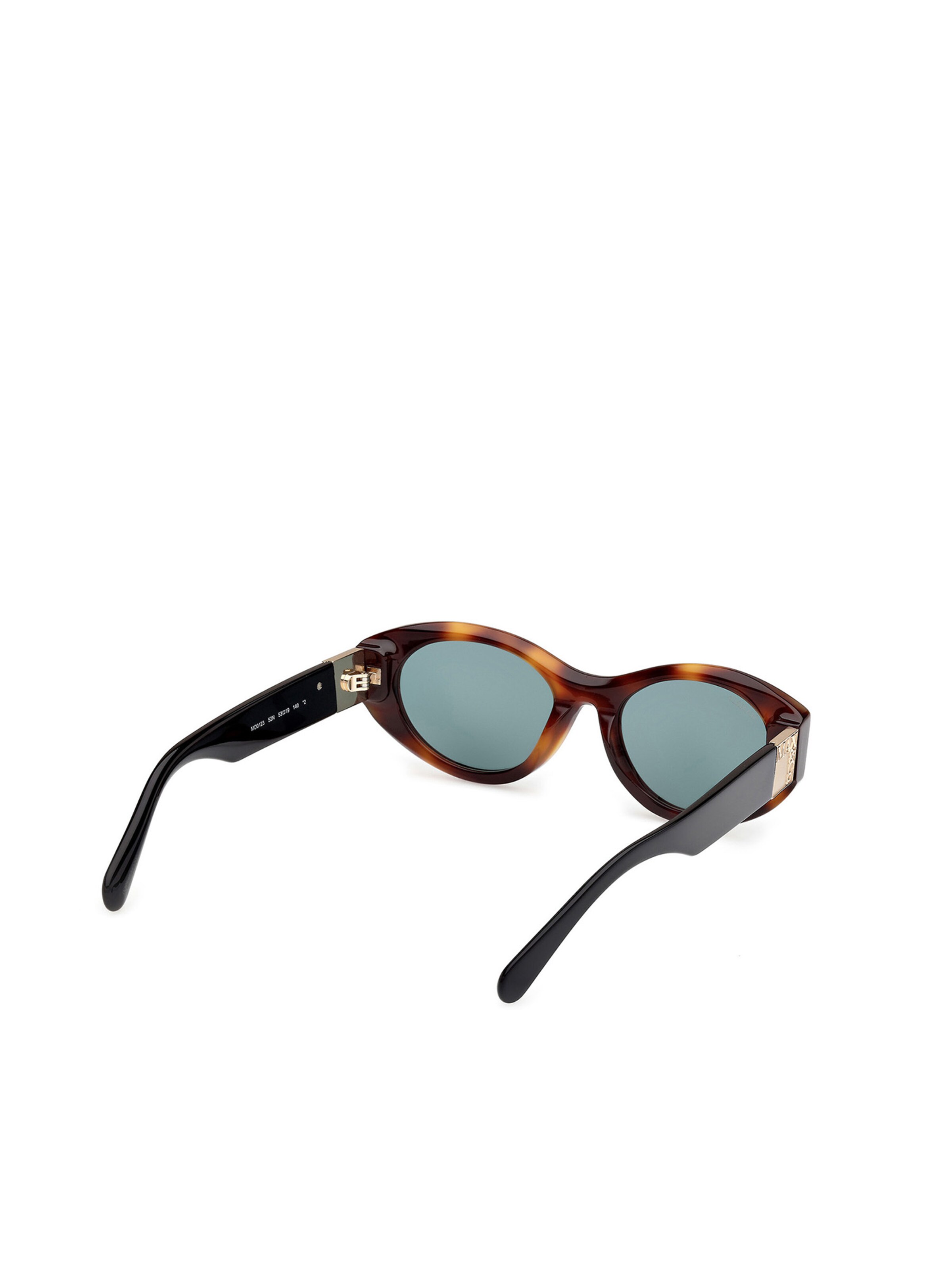 Occhiali da sole di MAX&Co. in marrone