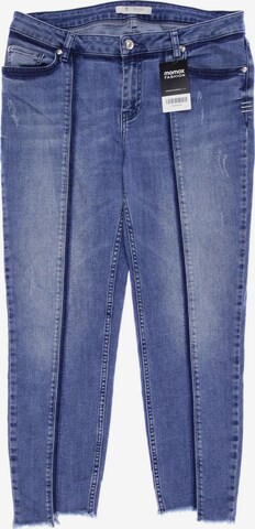 monari Jeans in 32 in Blue: front