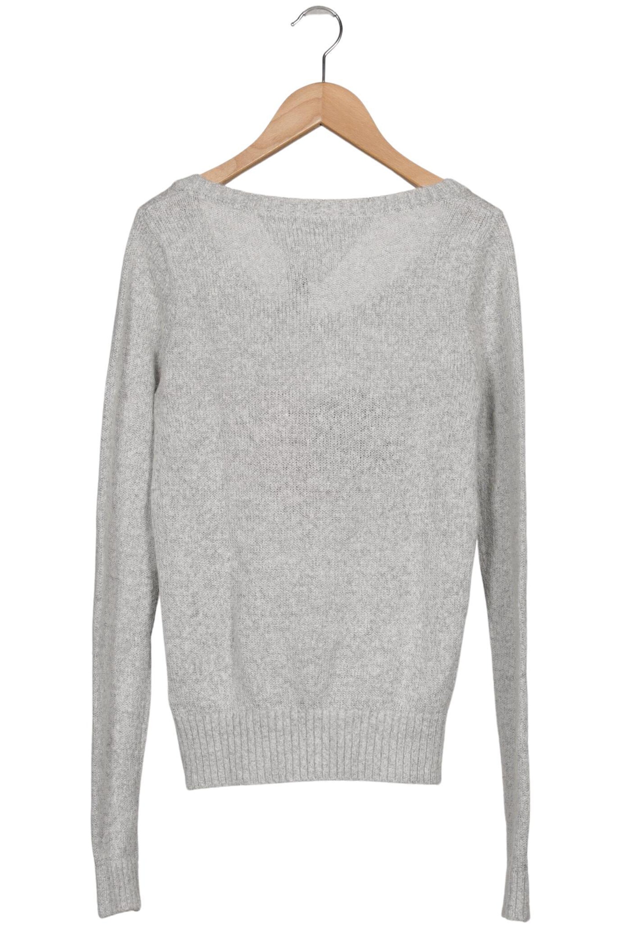 Tommy Jeans Pullover S in Grau