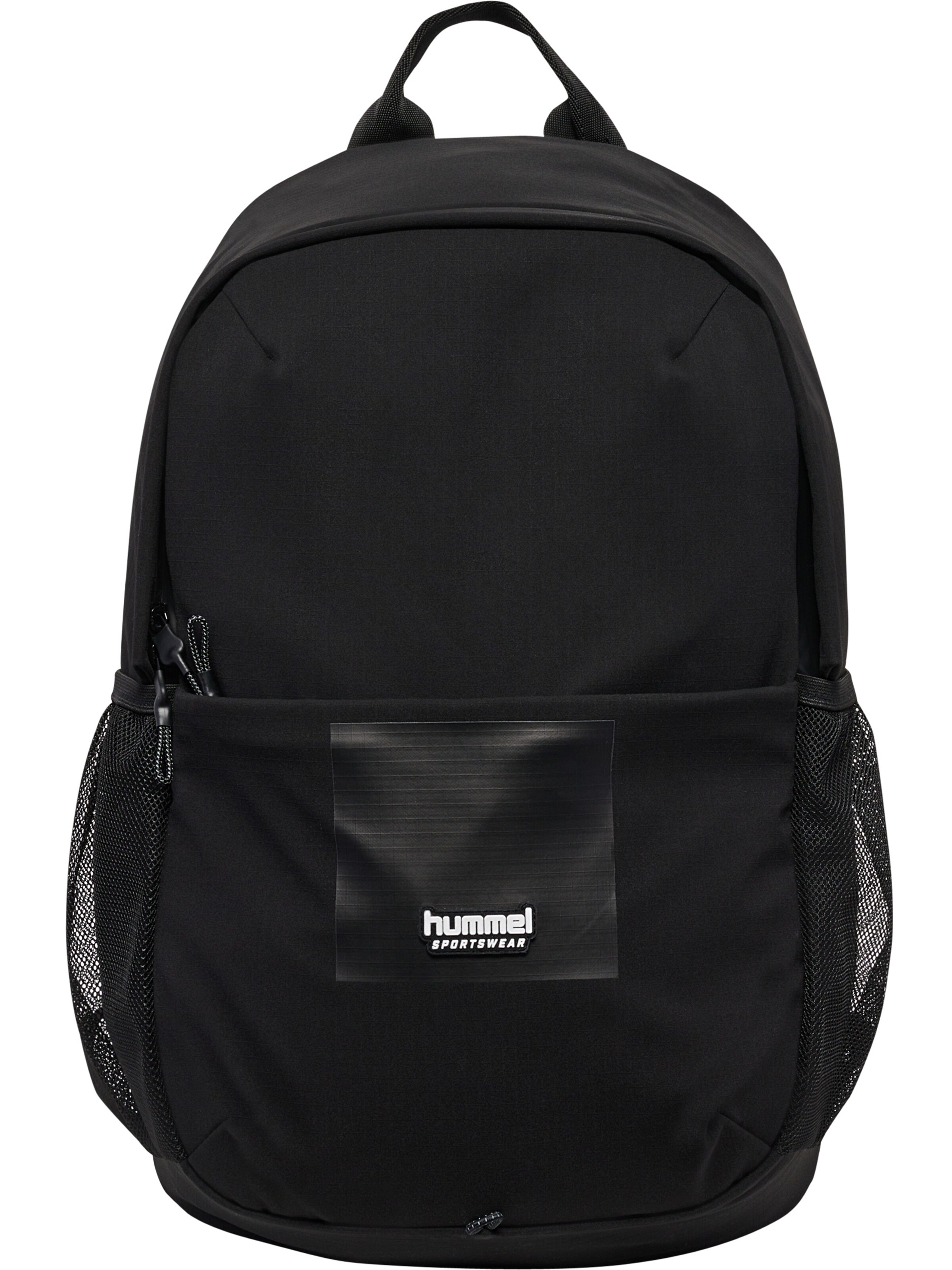 Hummel Rugzak in Zwart