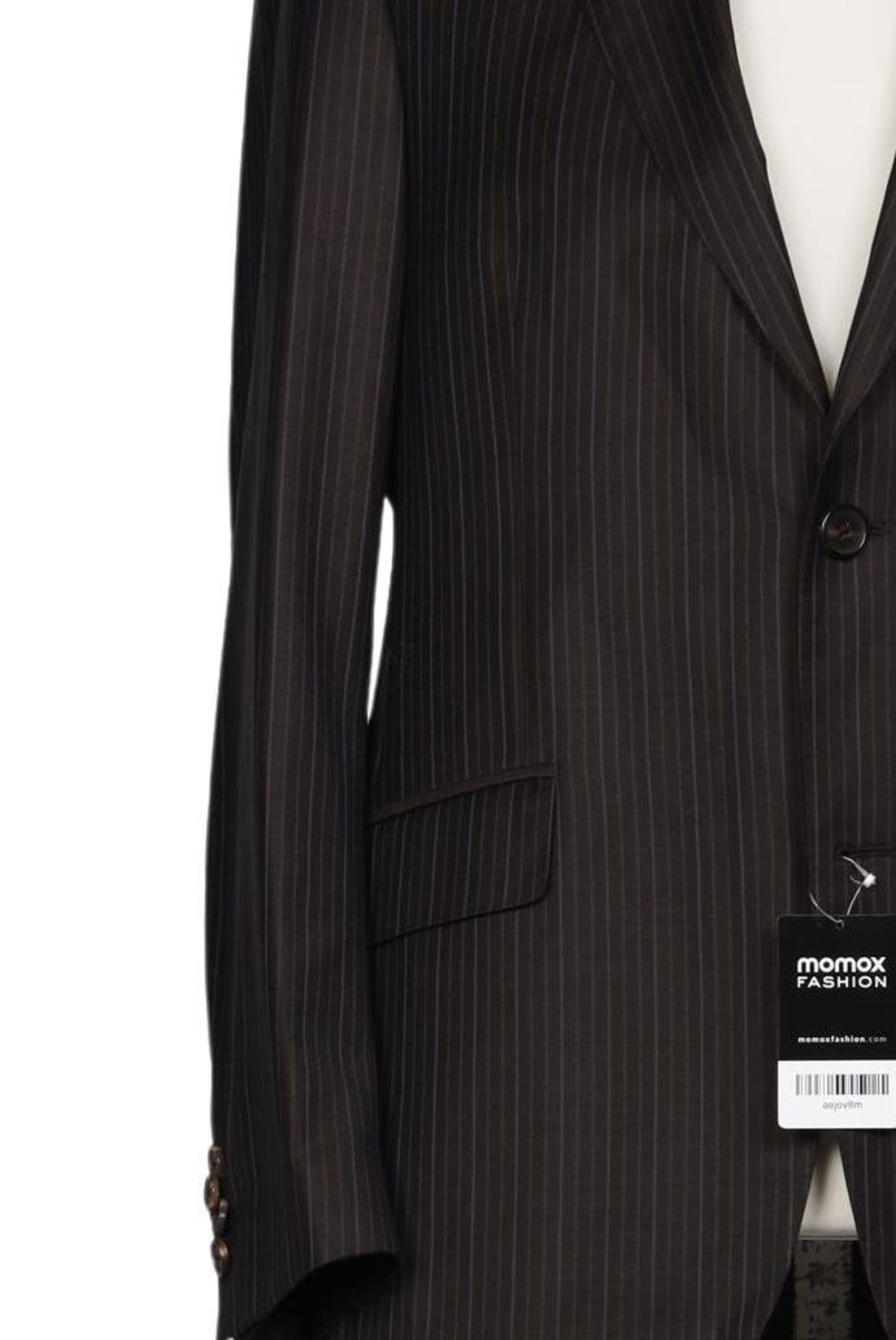 Etro Anzug M in Braun