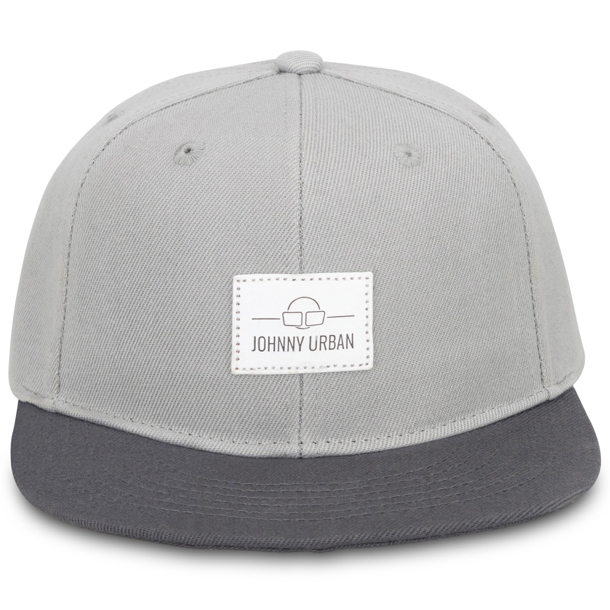 Johnny Urban Cap 'Dean' in Grey