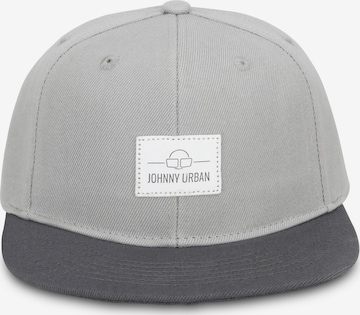 Casquette 'Dean' Johnny Urban en gris