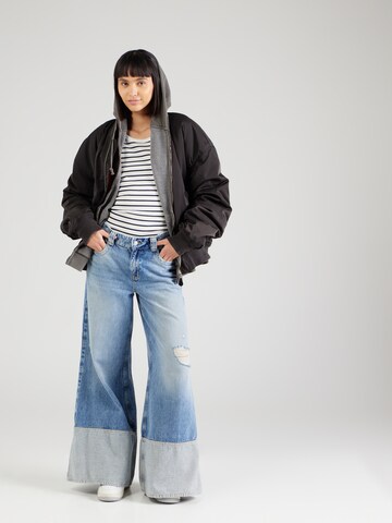 Haut s.Oliver en blanc