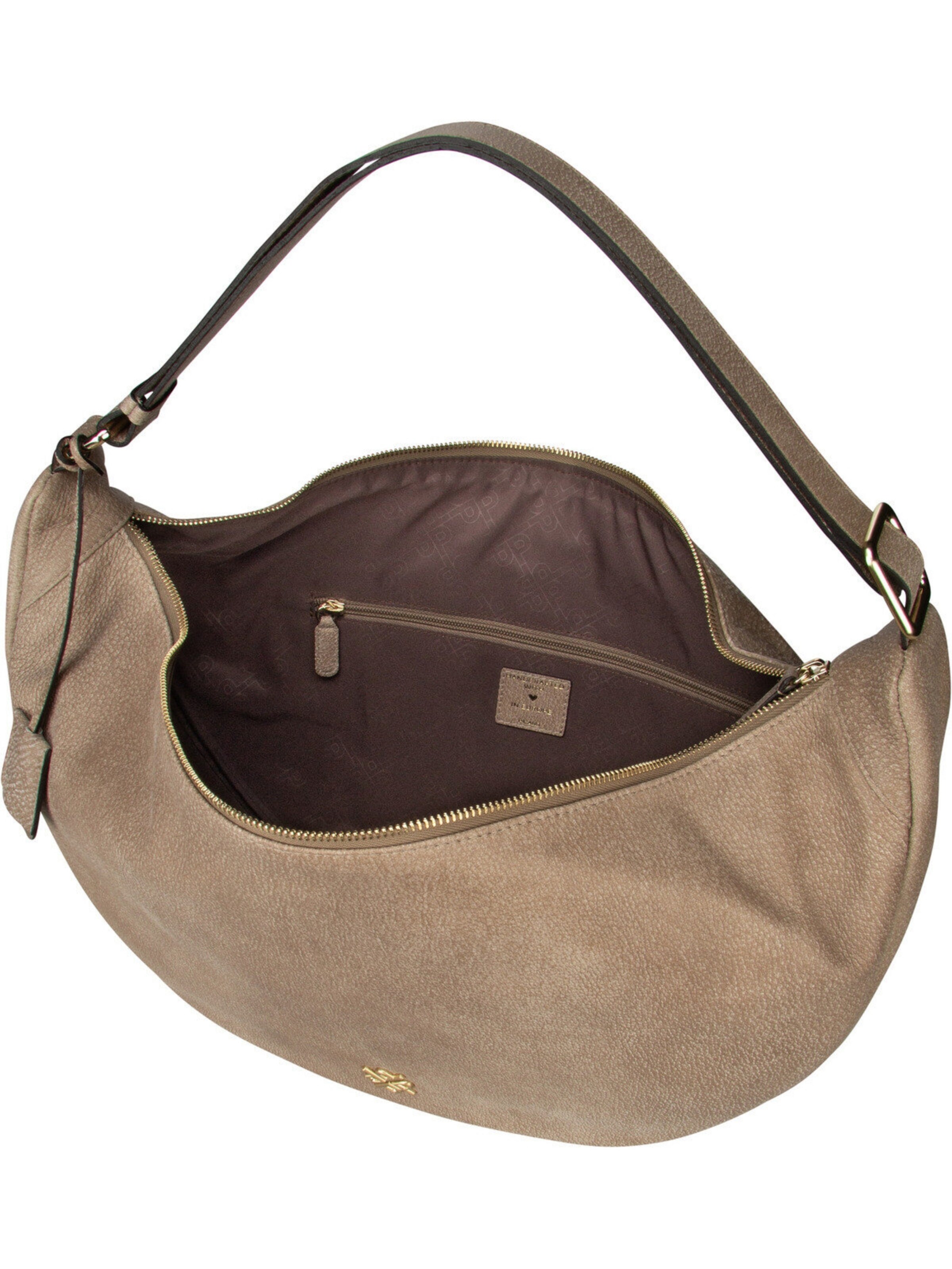 Sac bandoulière 'Kapstadt' Picard en beige