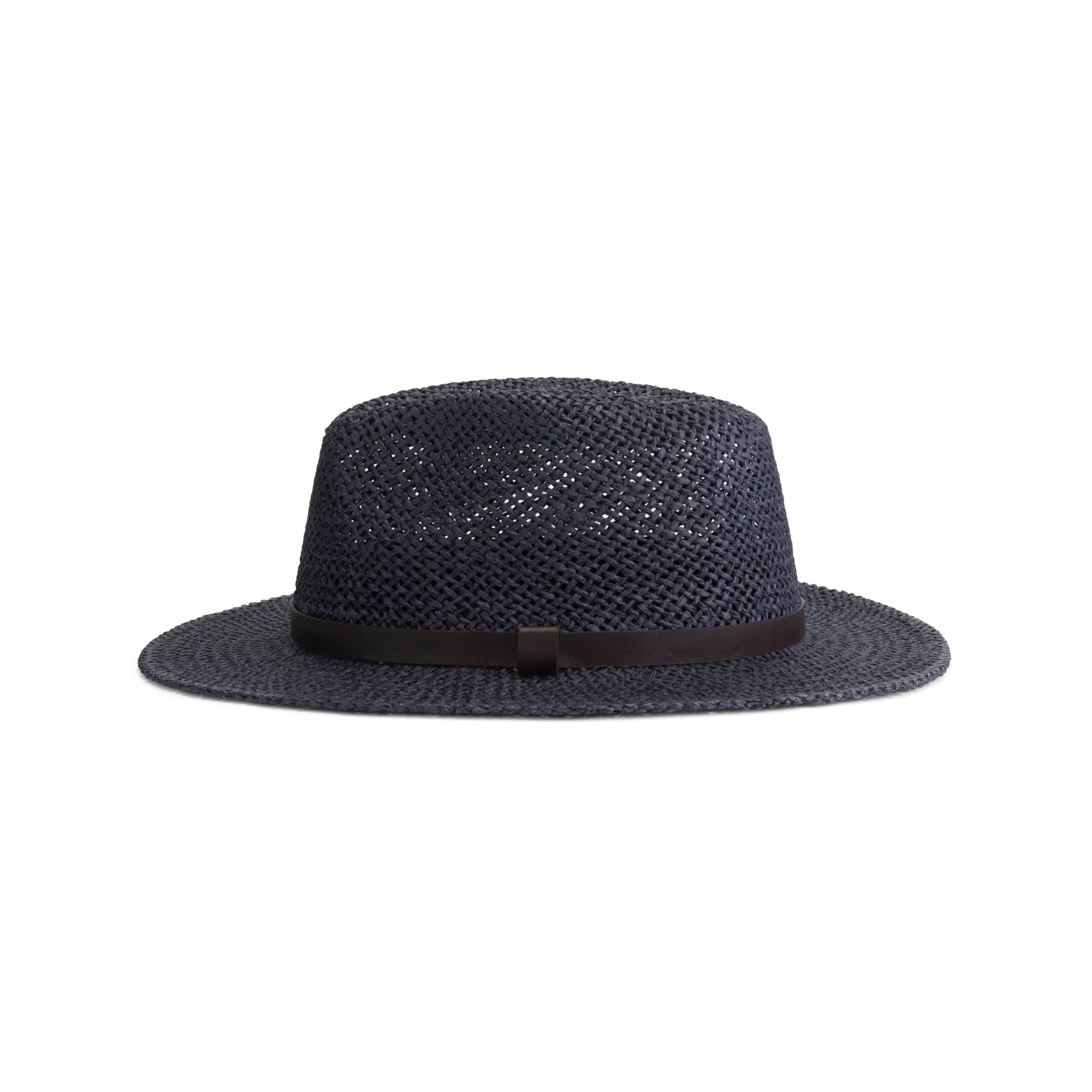 MGO Hoed 'Sandown' in Blauw