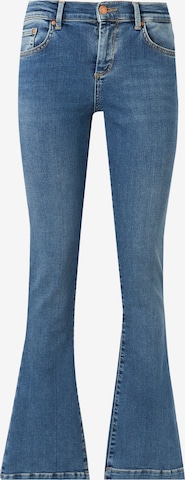 LTB - Vaquero 'Fallon' en azul: frente