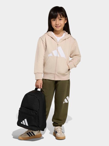 ADIDAS SPORTSWEAR Φόρμα 'Essentials' σε μπεζ