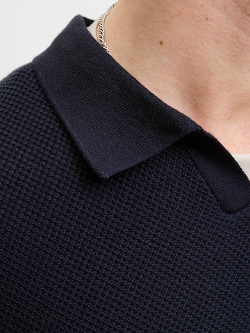 JACK & JONES Πουλόβερ 'JPRBLAEASTON' σε μπλε