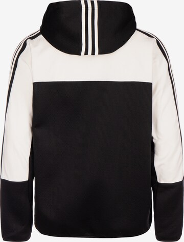 ADIDAS PERFORMANCE Outdoor jacket in Black