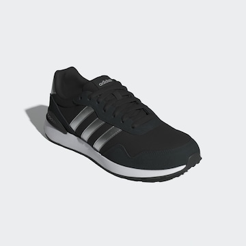 ADIDAS SPORTSWEAR Низкие кроссовки 'Run 60s 4.0' в Черный