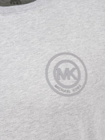 Michael Kors T-shirt i grå