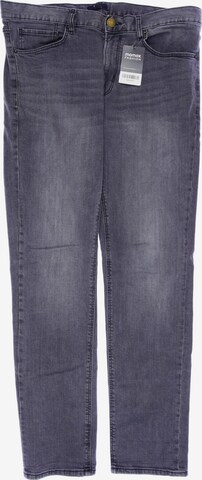 Kiabi Jeans in 34 in Grey: front