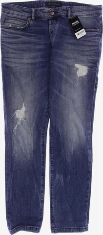 DRYKORN Jeans in 33 in Blue: front