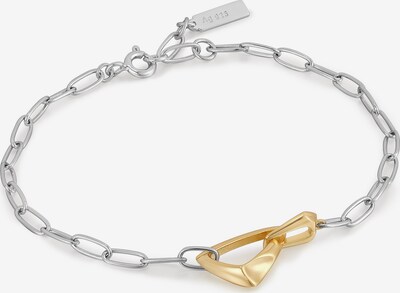 ANIA HAIE Armband in gold / silber, Produktansicht