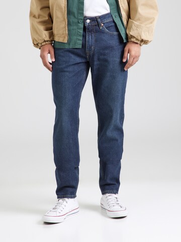 LEVI'S ® Tapered Jeans '531' in Blau: Vorderseite
