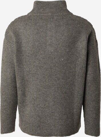 Pull-over 'Carl' FCBM en gris