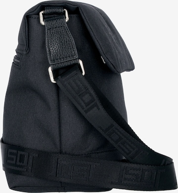 JOST Crossbody Bag 'Bergen' in Black