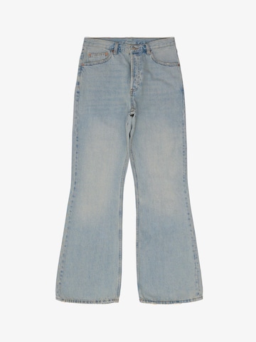 Dr. Denim Loose fit Jeans 'Rift Wide Bootcut' in Blue: front