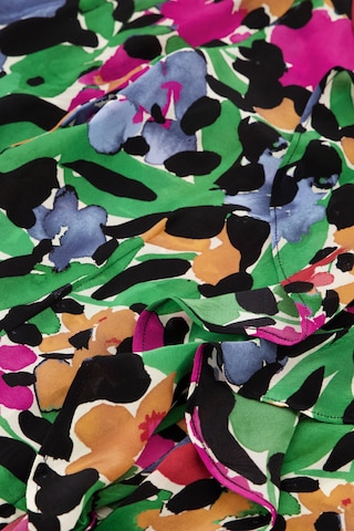 Fabienne Chapot Blouse in Groen