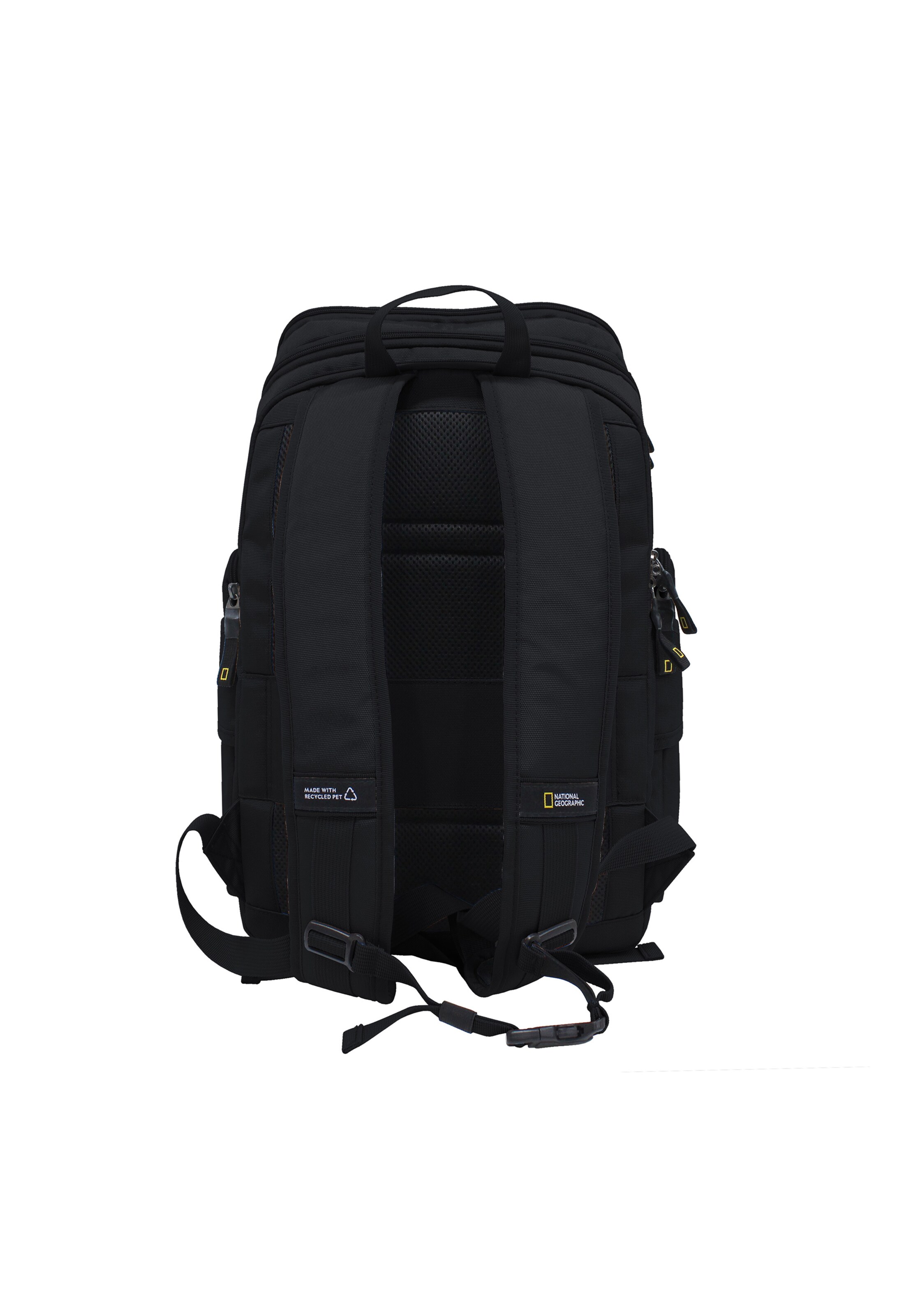 National Geographic Backpack 'Recovery' in Black
