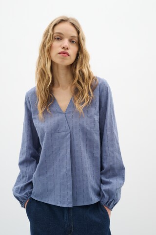 InWear Μπλούζα 'DaxiaIW' σε μπλε