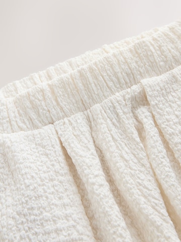 Effilé Pantalon Next en beige