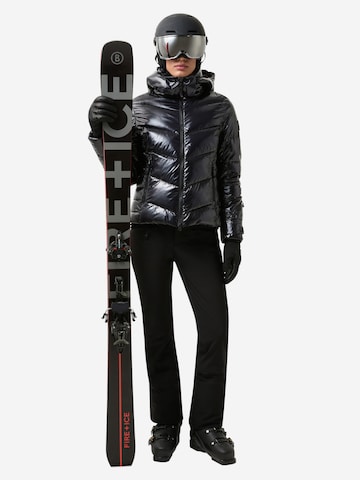 Bogner Fire + Ice Jacke 'Saelly' in Schwarz