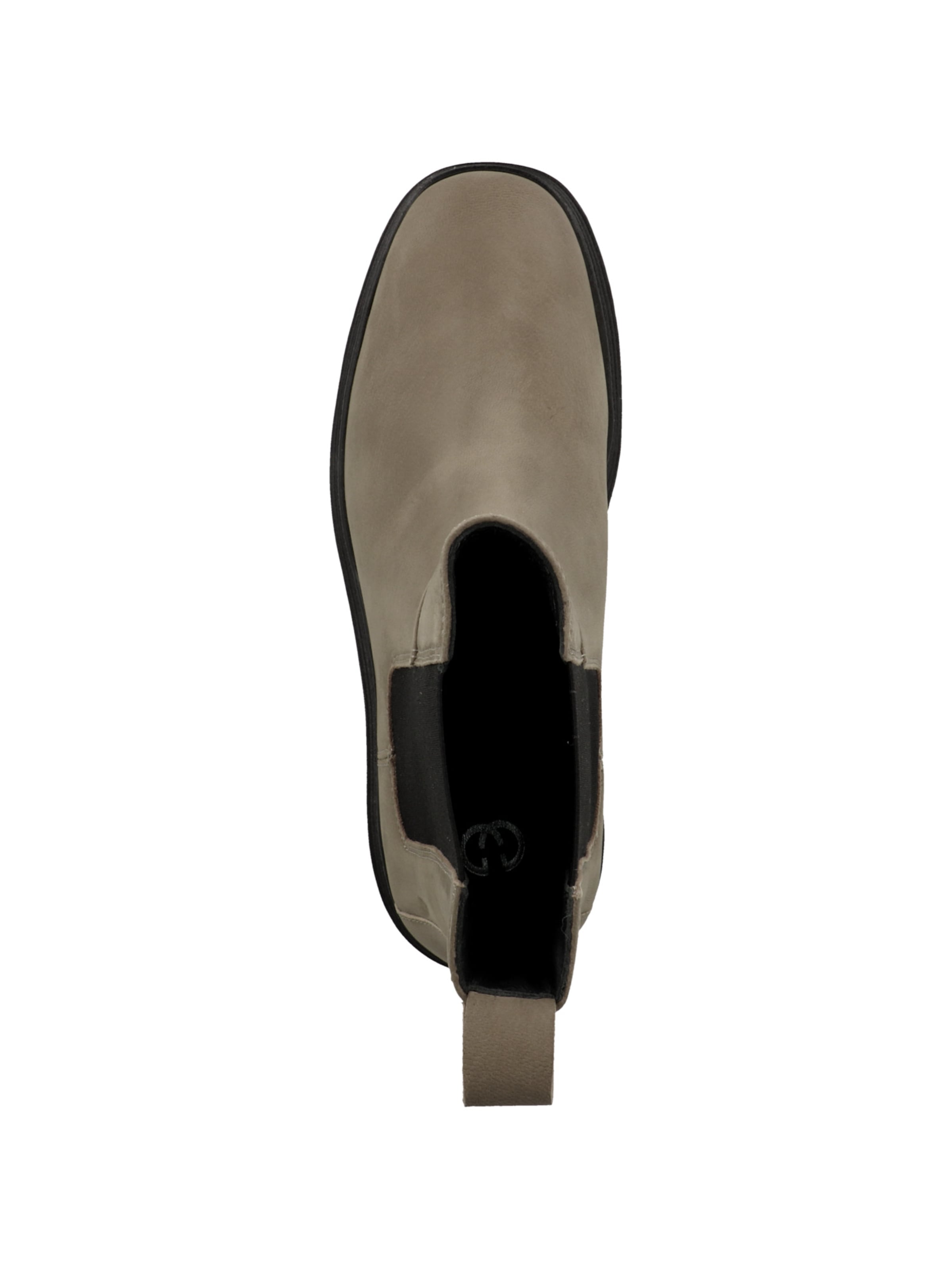 Chelsea Boots 'Stresa' GERRY WEBER en beige