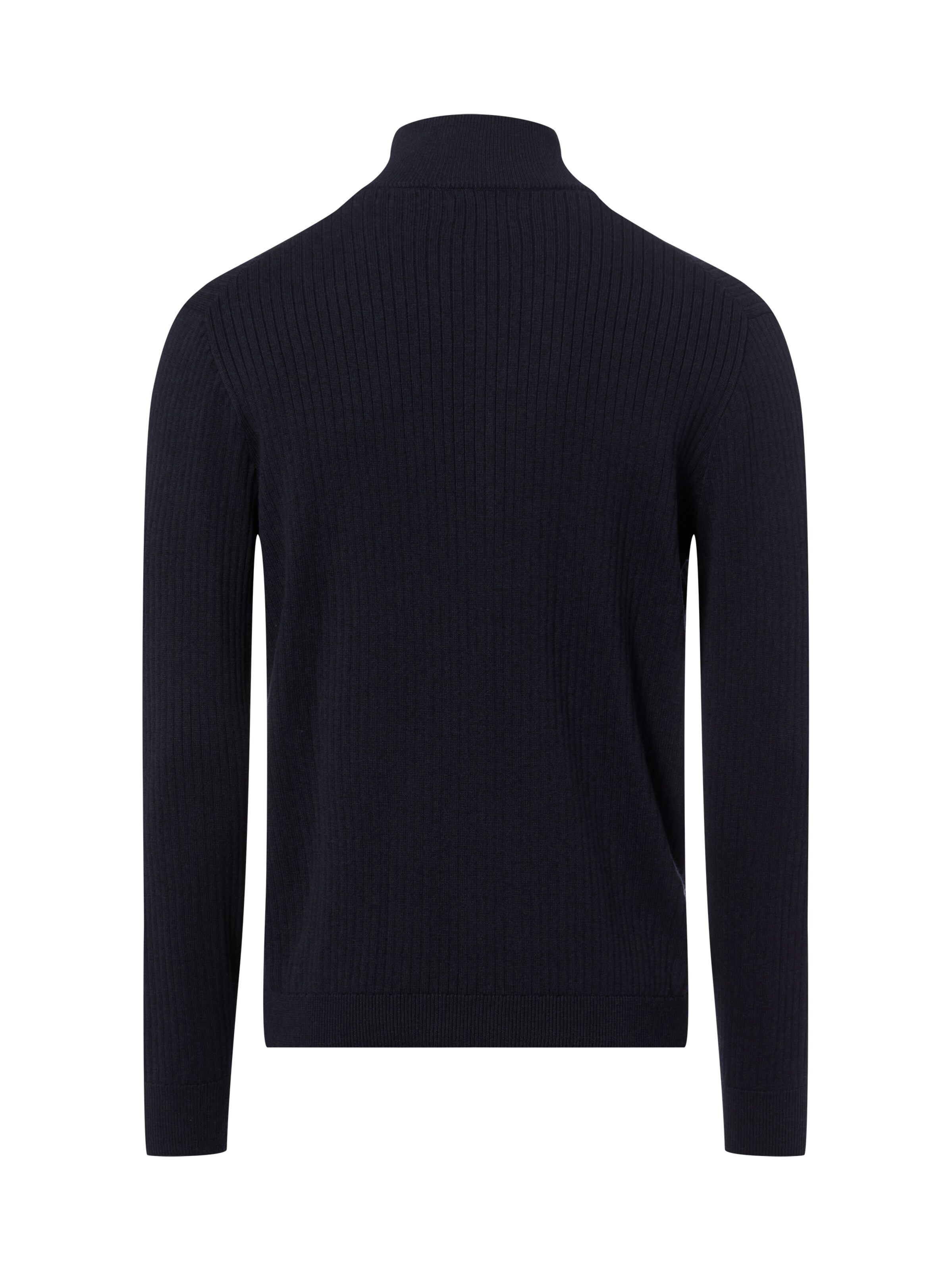 Polo Ralph Lauren Gebreid vest in Blauw