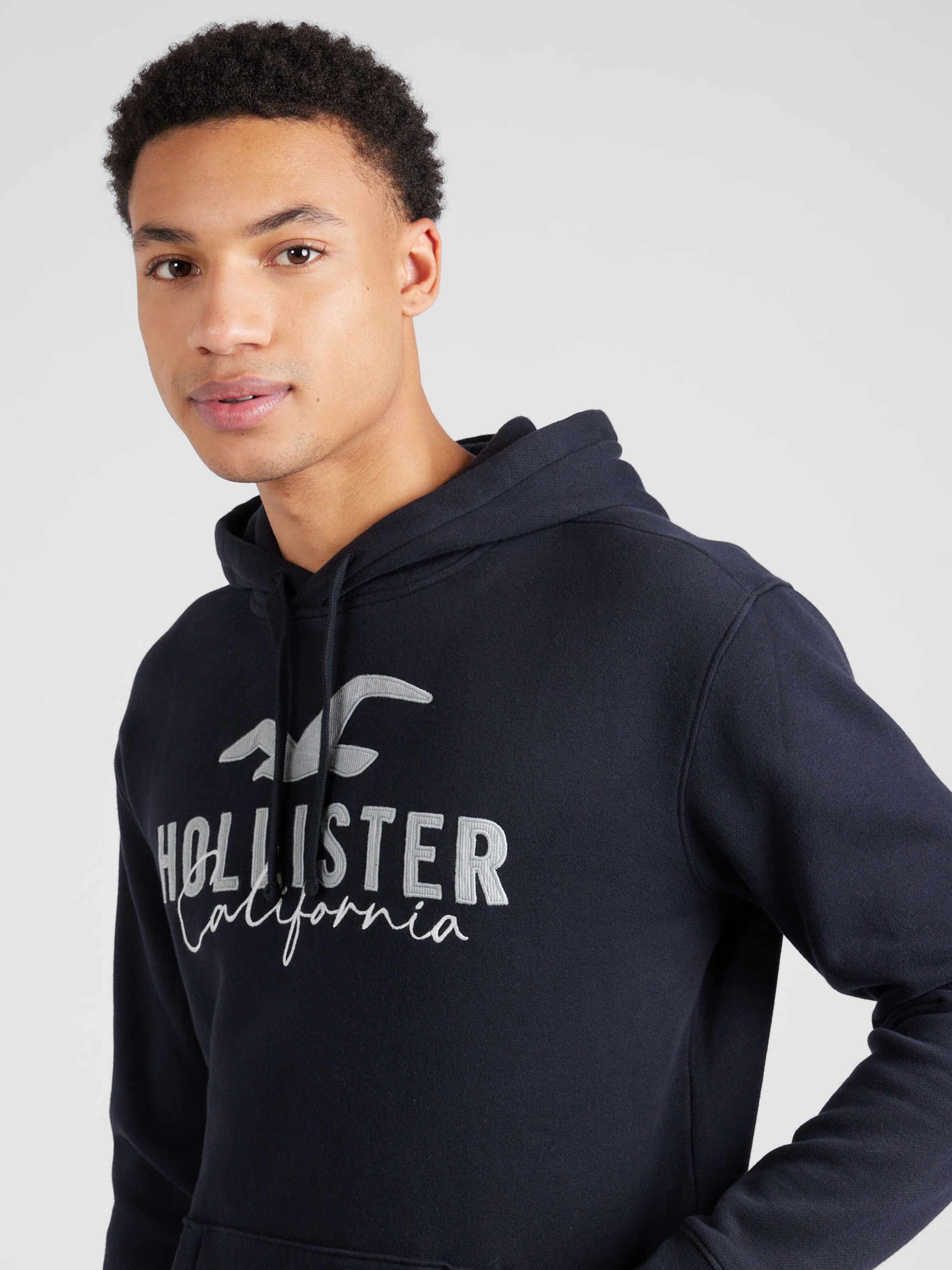 Pullover hollister cheap