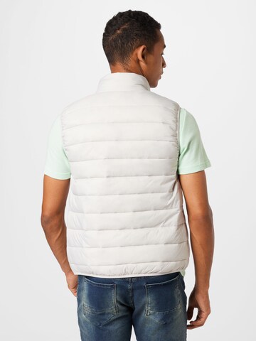 Gilet di BURTON MENSWEAR LONDON in grigio