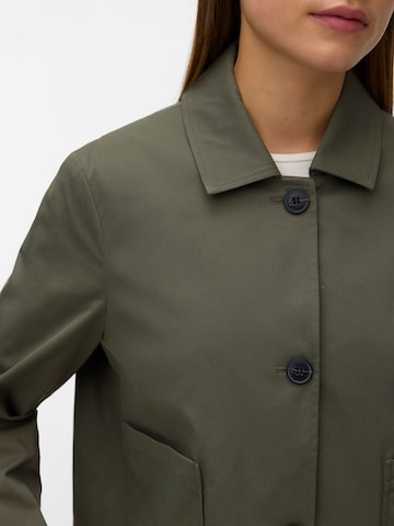 SOMETHINGNEW - Chaqueta de entretiempo en verde
