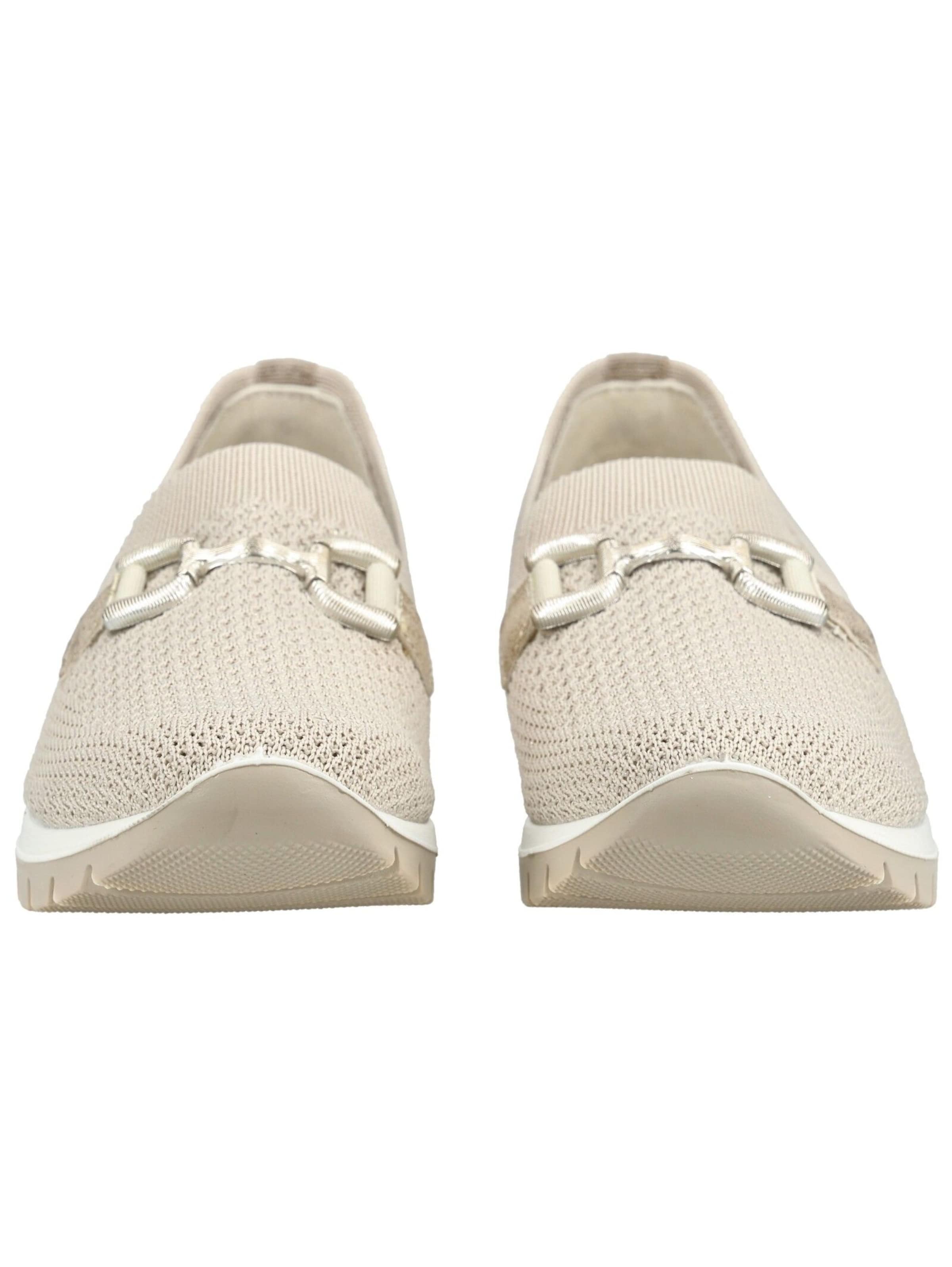 Slip on IGI&CO en beige