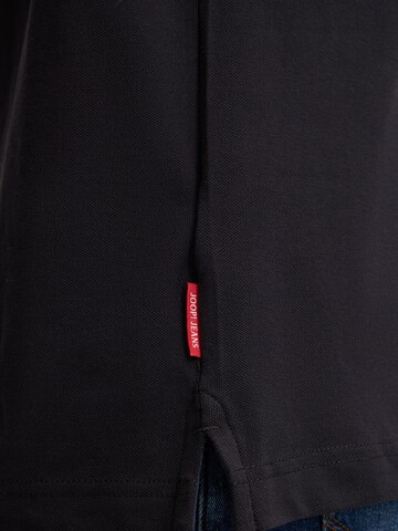 T-Shirt 'Beeke' JOOP! Jeans en noir