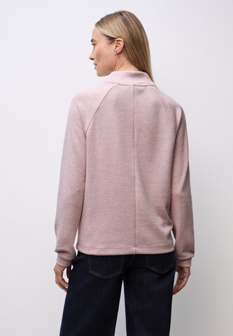 STREET ONE Sweater in Pink