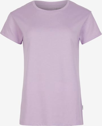 lillā O'NEILL T-Krekls: no priekšpuses